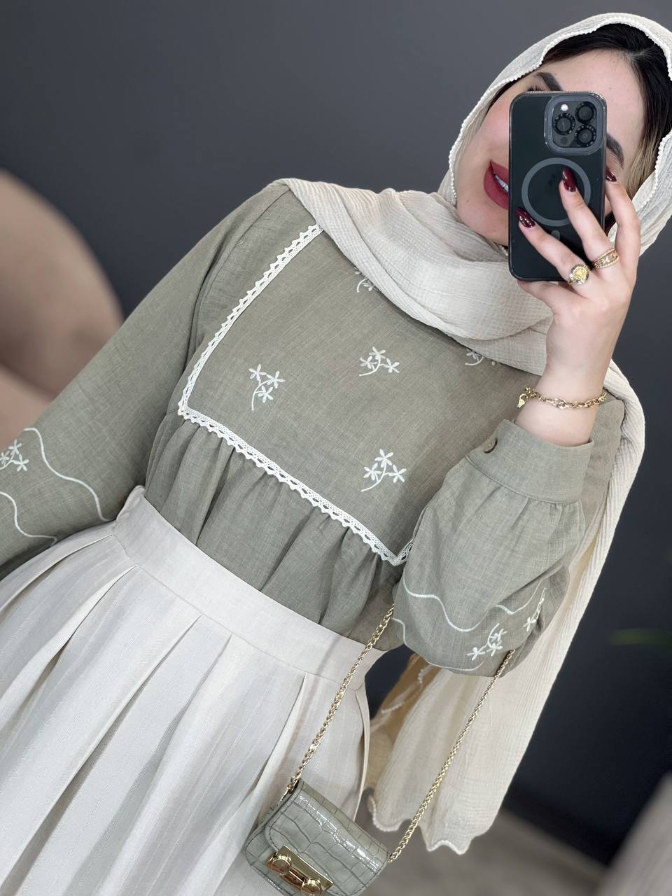 2046-شومیز ستایش