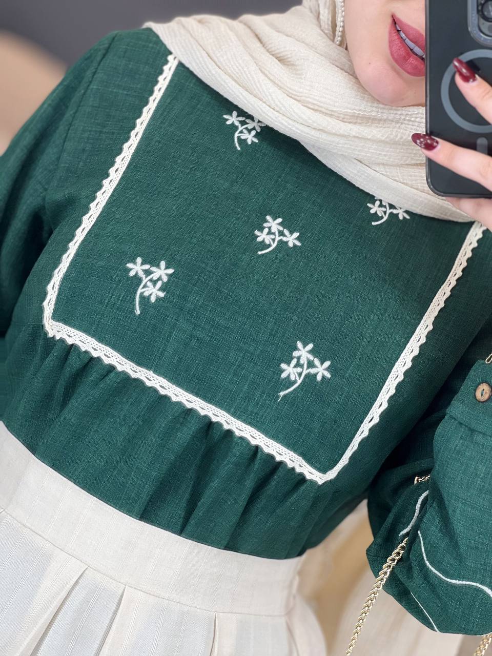 2046-شومیز ستایش