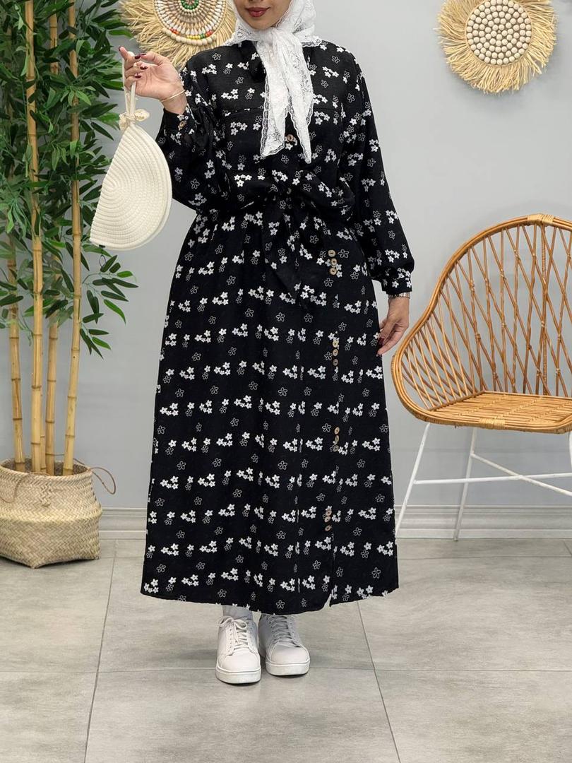 2047 - شومیز و دامن آیدا