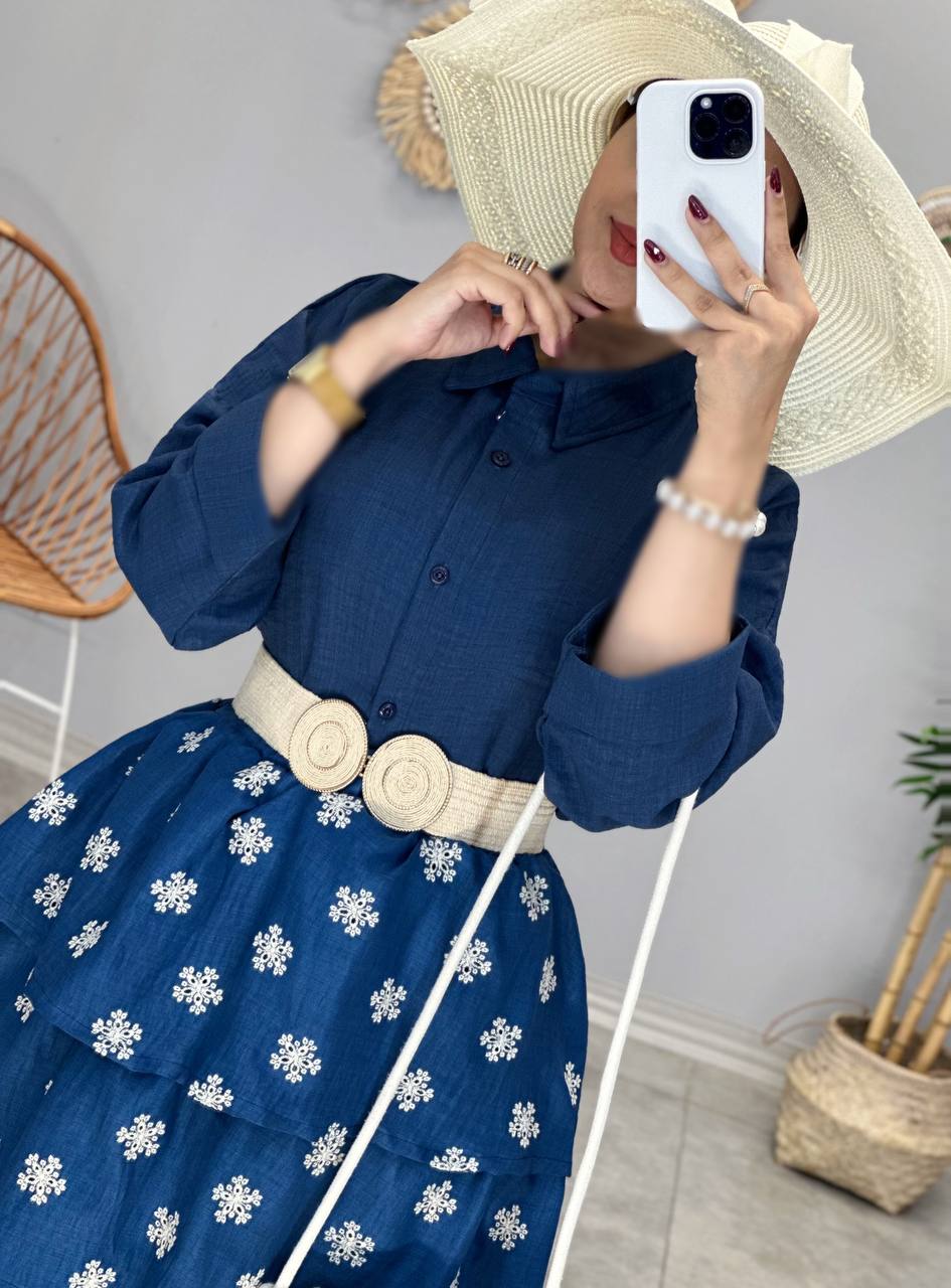 2049-ست مزونی آماندا