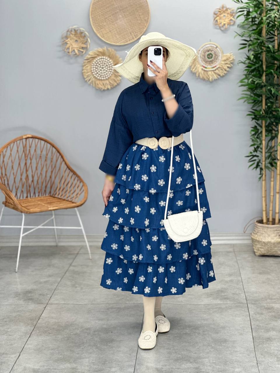 2049-ست مزونی آماندا