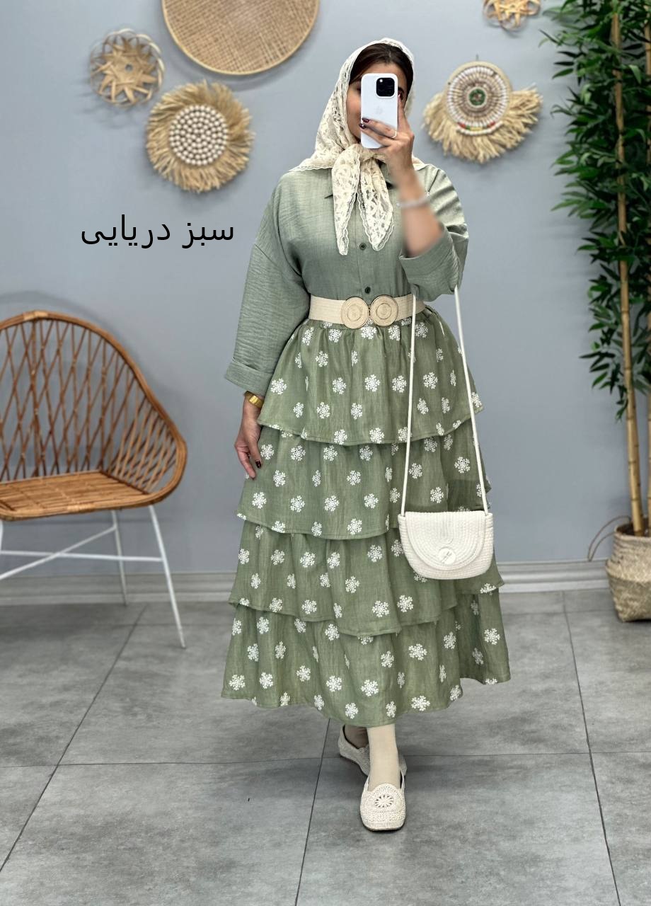 2049-ست مزونی آماندا