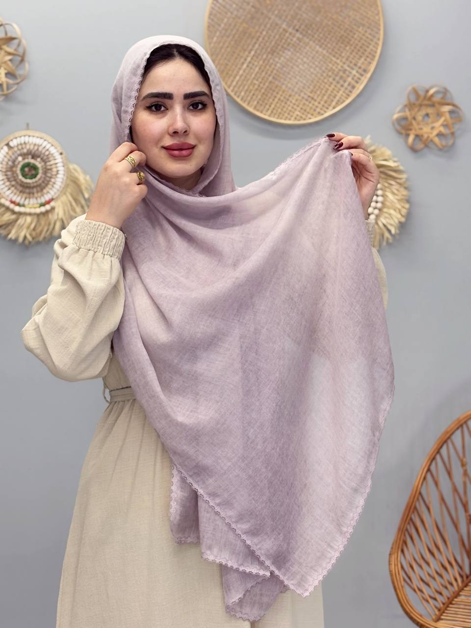 2050-شال سنگشور شکوفه