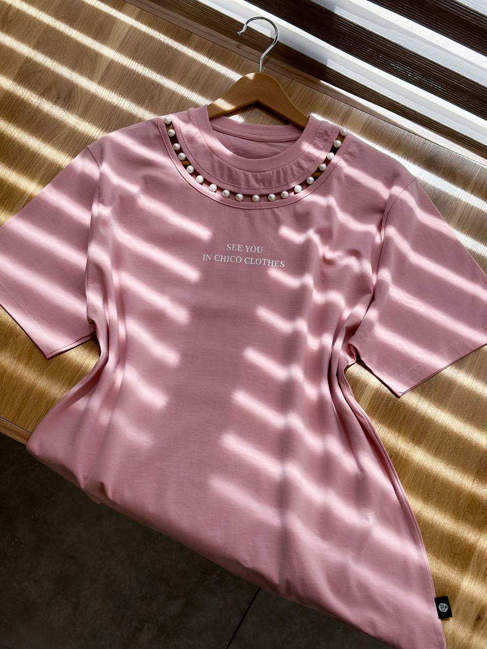 2052-تیشرت سی یو