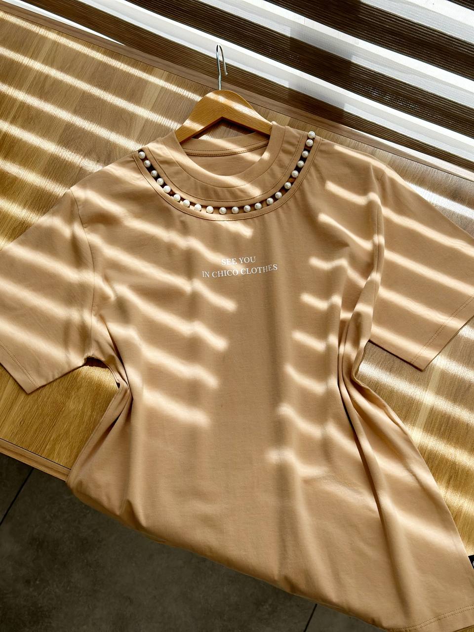 2052-تیشرت سی یو