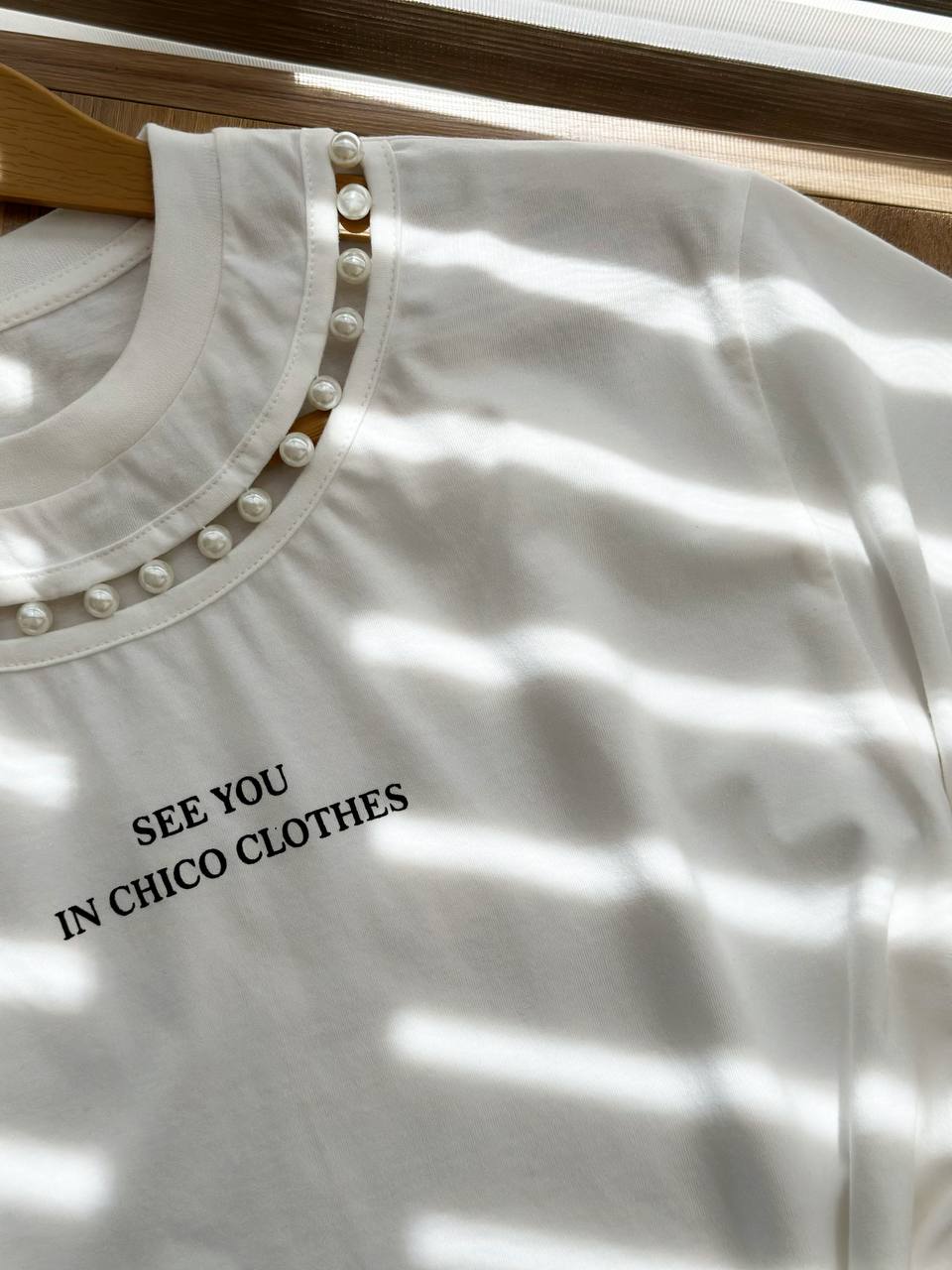 2052-تیشرت سی یو