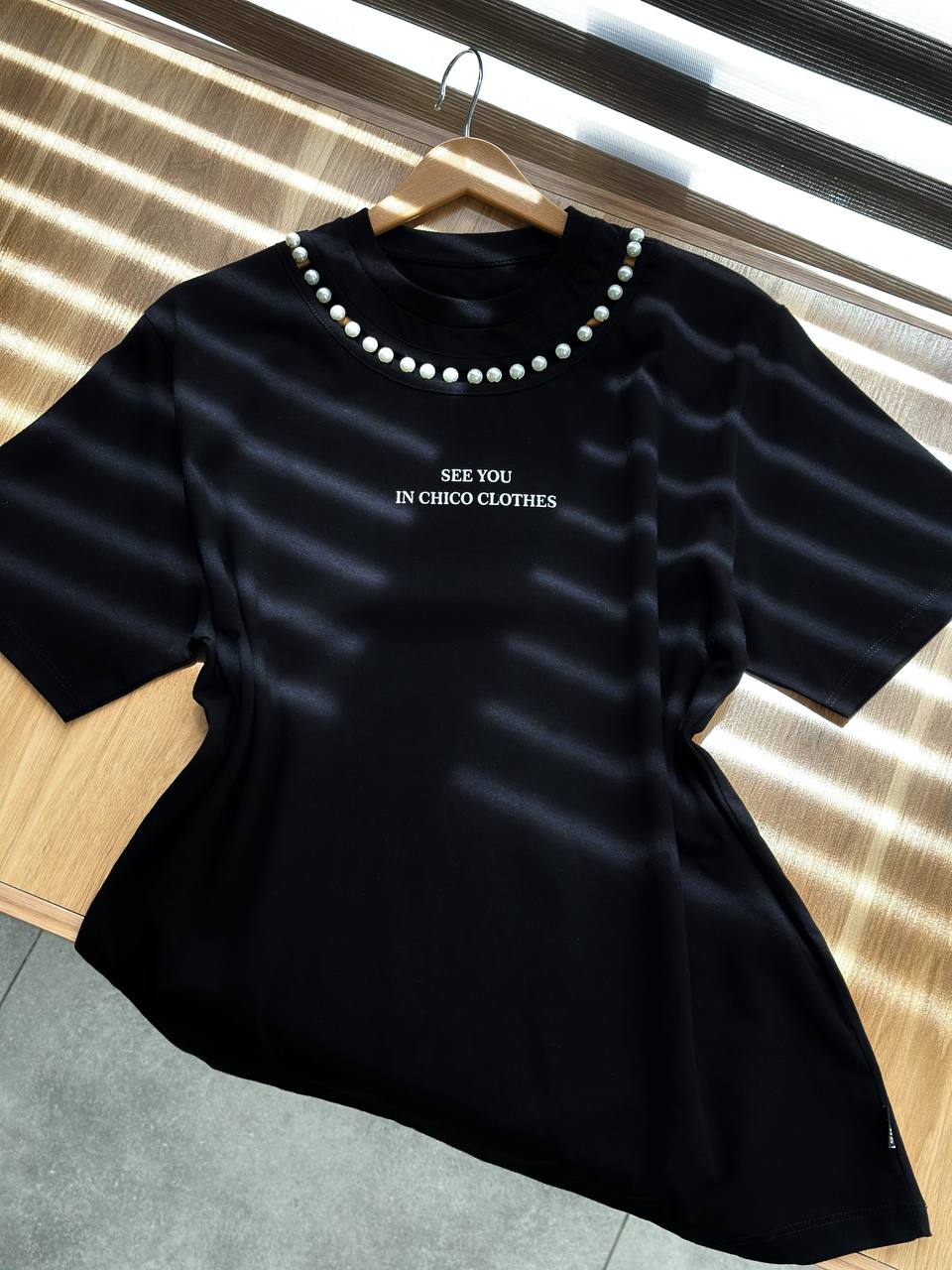 2052-تیشرت سی یو