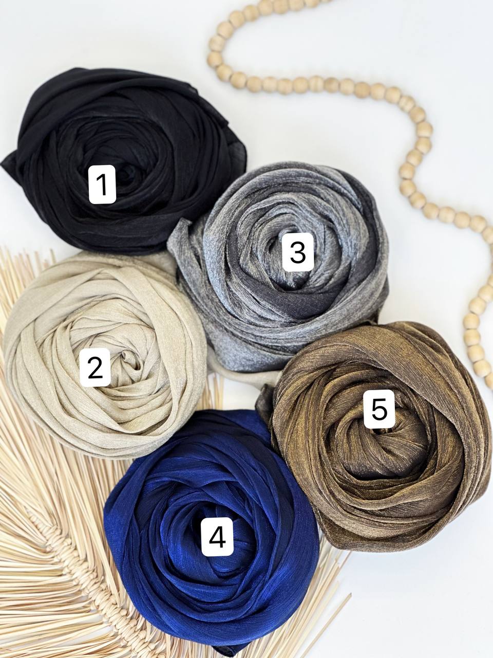 2058-شال میناز