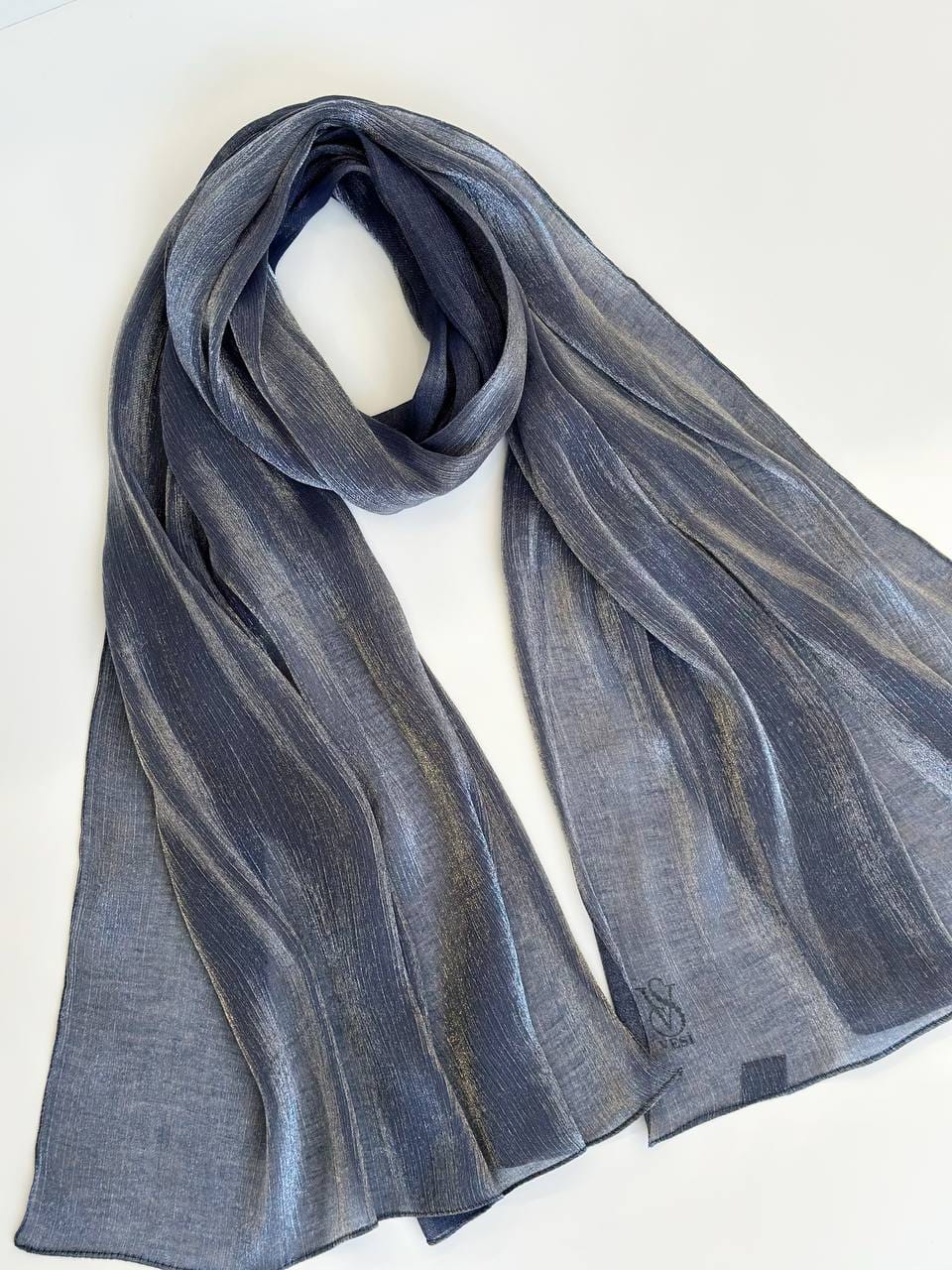 2058-شال میناز