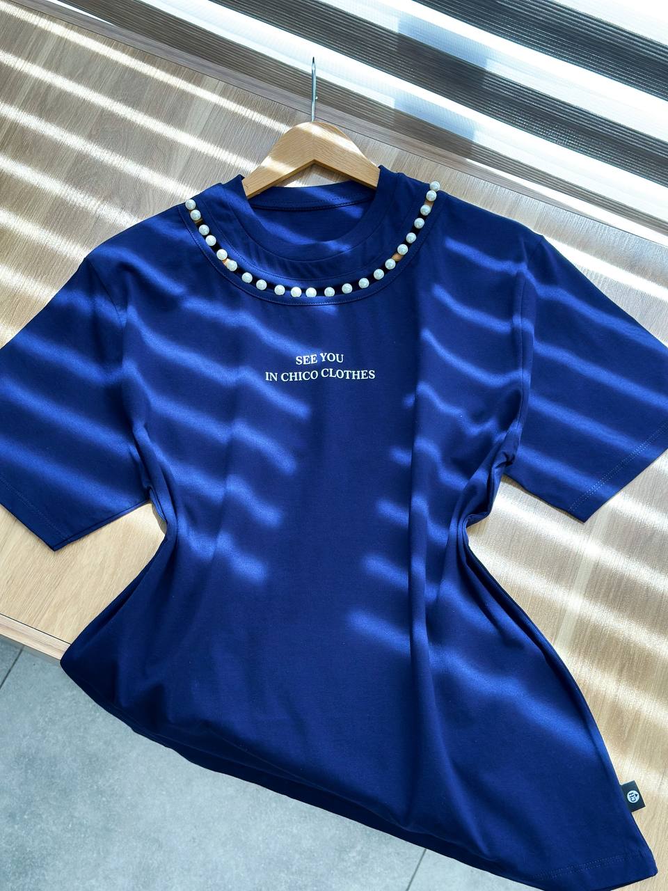 2052-تیشرت سی یو