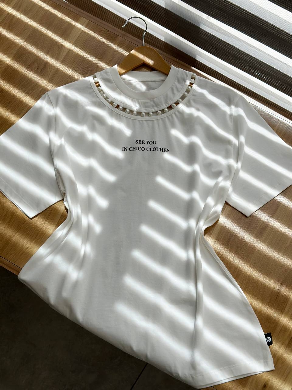 2052-تیشرت سی یو