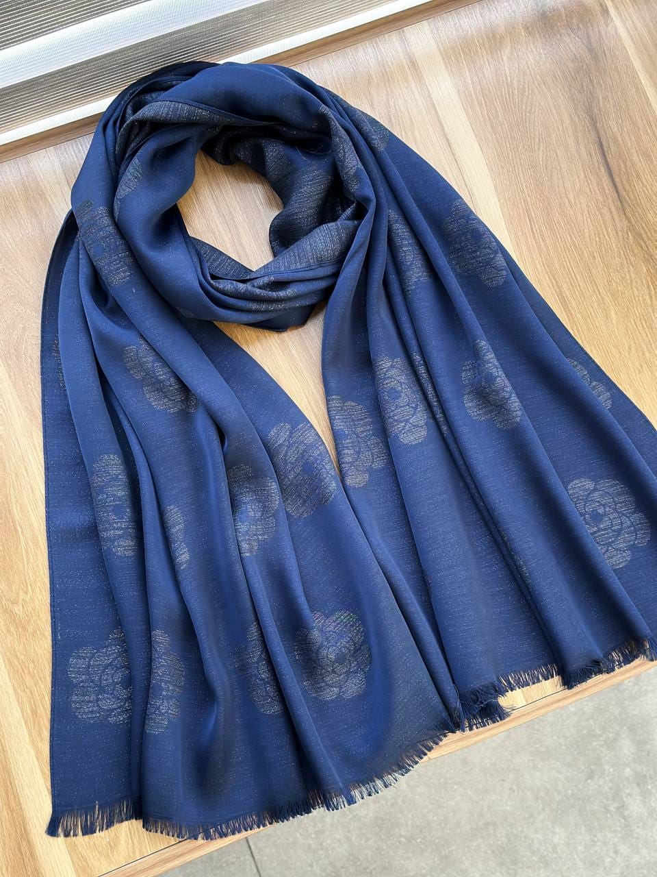 2061-شال مارک ژابیز