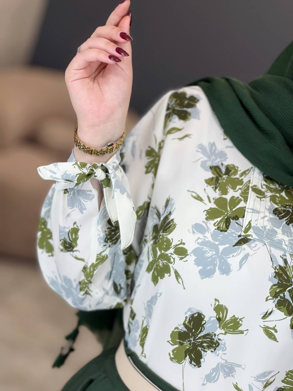 2064-شومیز هدیه