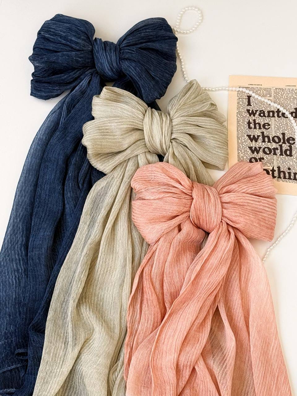 2070-شال وارداتی نیکی