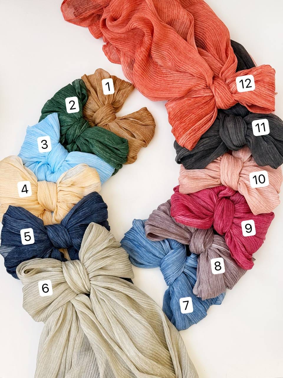 2070-شال وارداتی نیکی