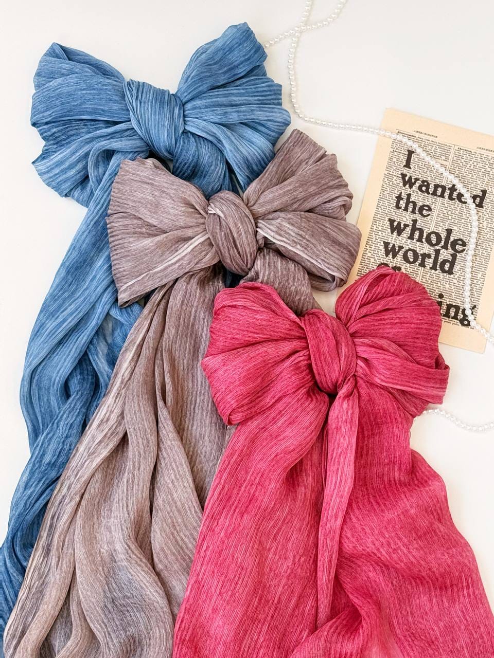 2070-شال وارداتی نیکی