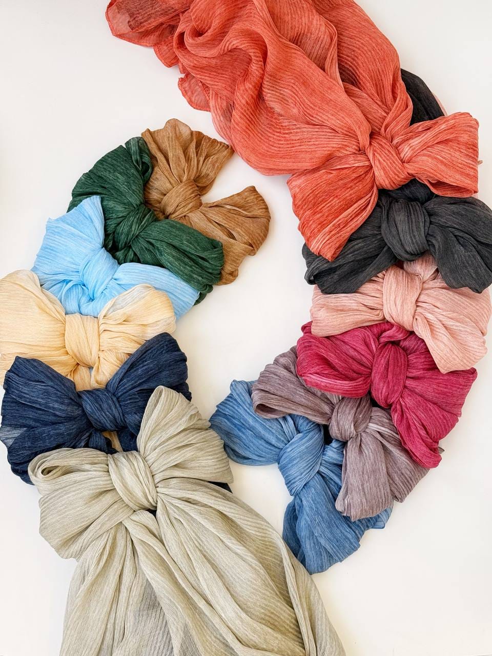 2070-شال وارداتی نیکی