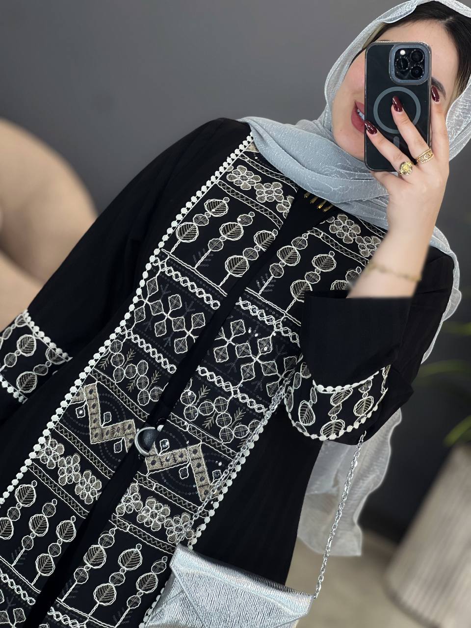 2071-مانتو مزونی آفتاب