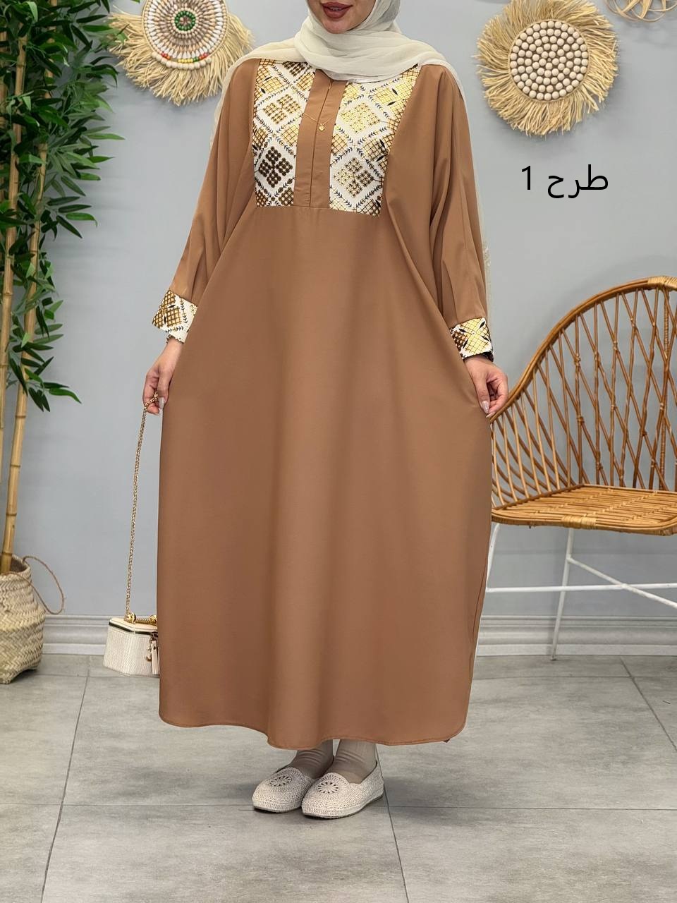 2080-عبایی ماهور