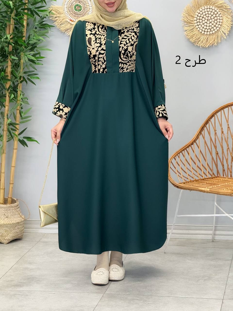 2080-عبایی ماهور