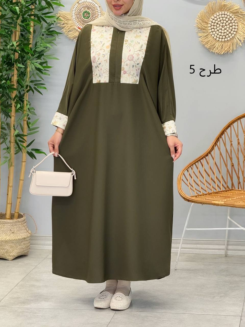 2080-عبایی ماهور