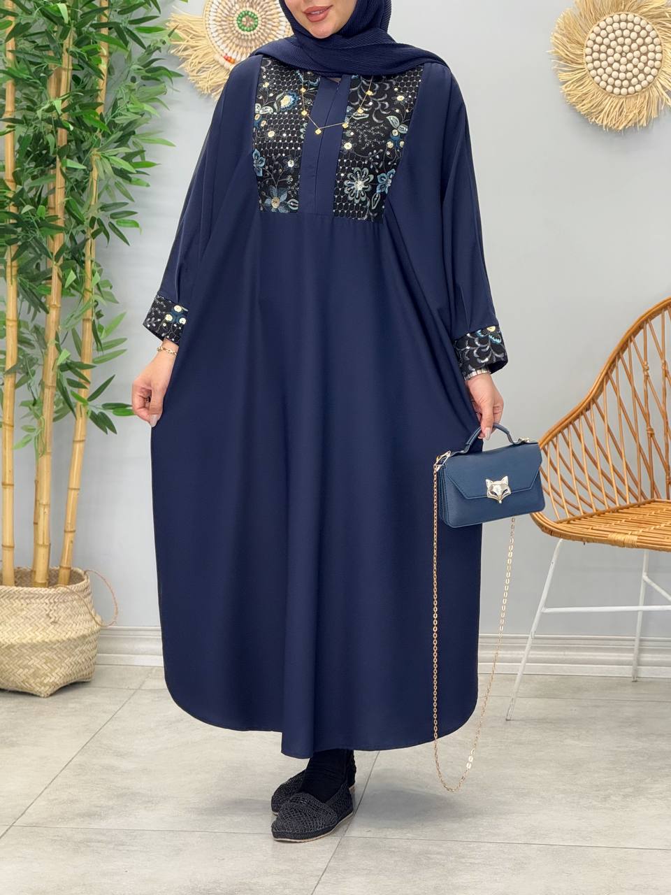 2080-عبایی ماهور