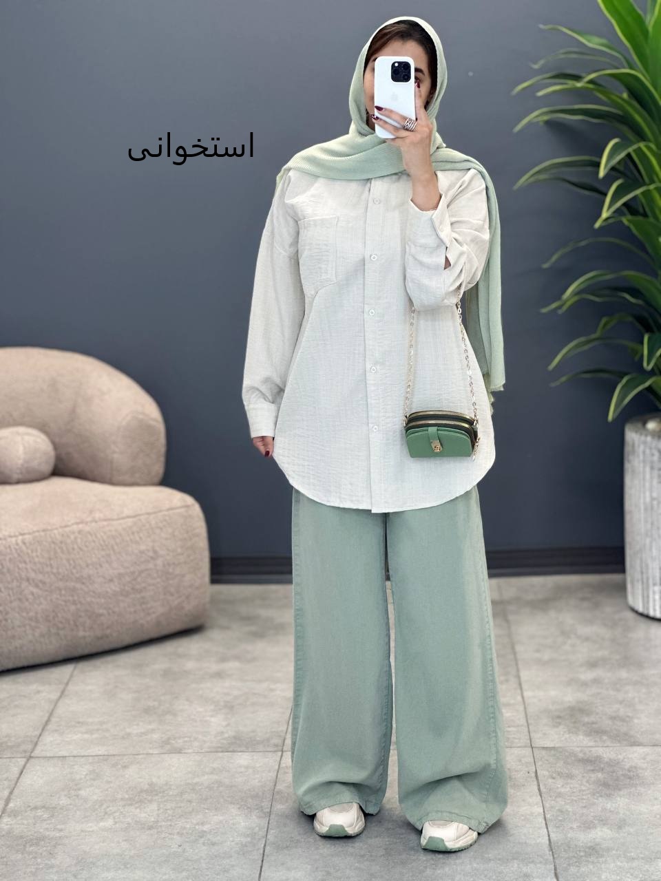 2083-شومیز ماهی