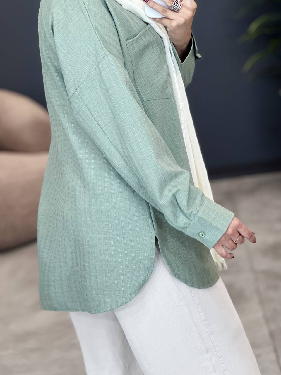 2083-شومیز ماهی