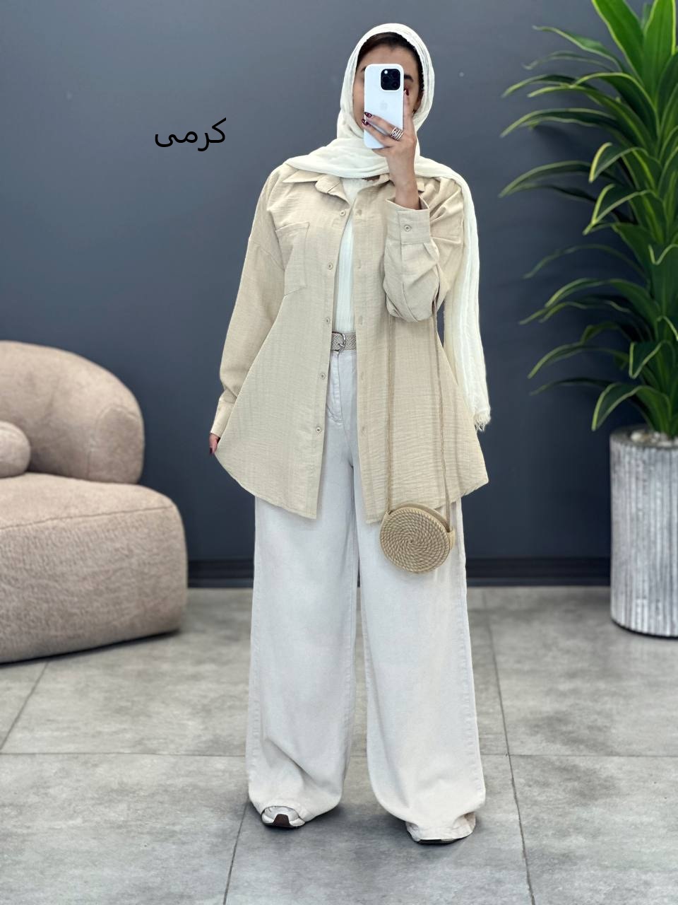 2083-شومیز ماهی