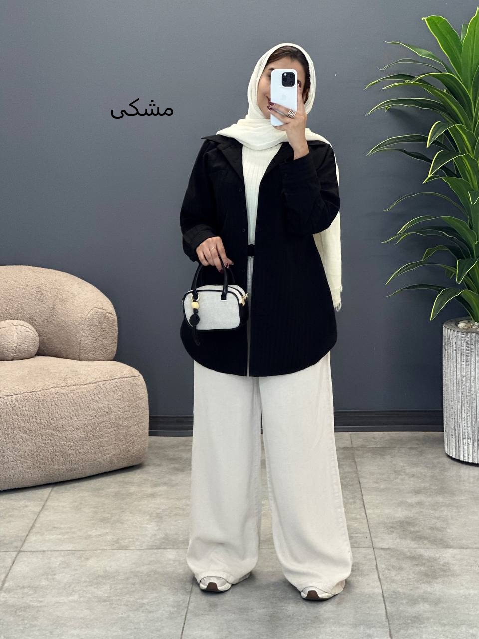 2083-شومیز ماهی