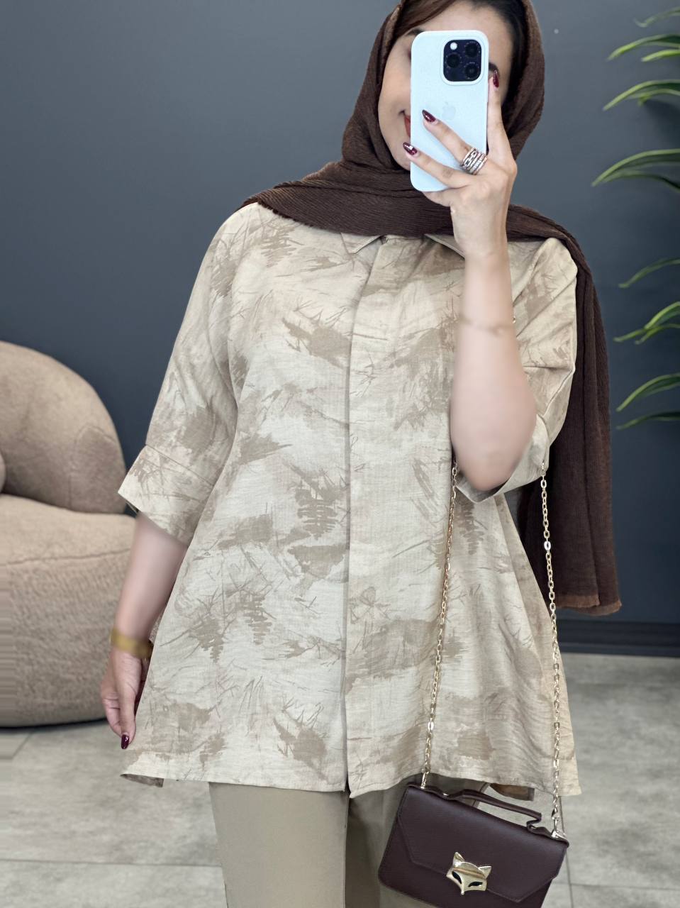 2084-شومیز سارا