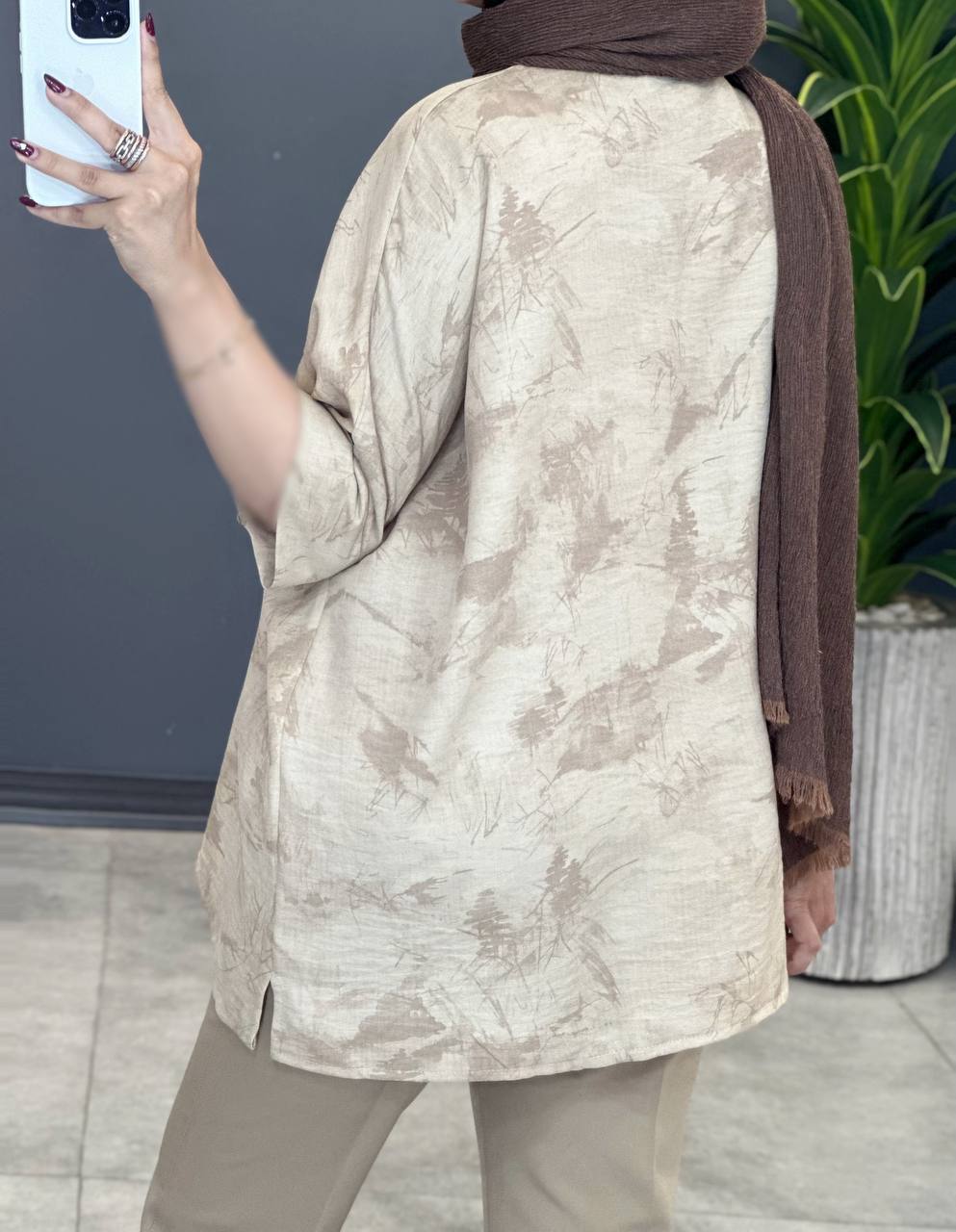 2084-شومیز سارا