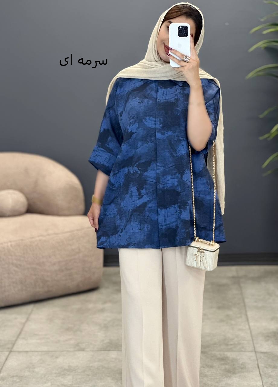 2084-شومیز سارا