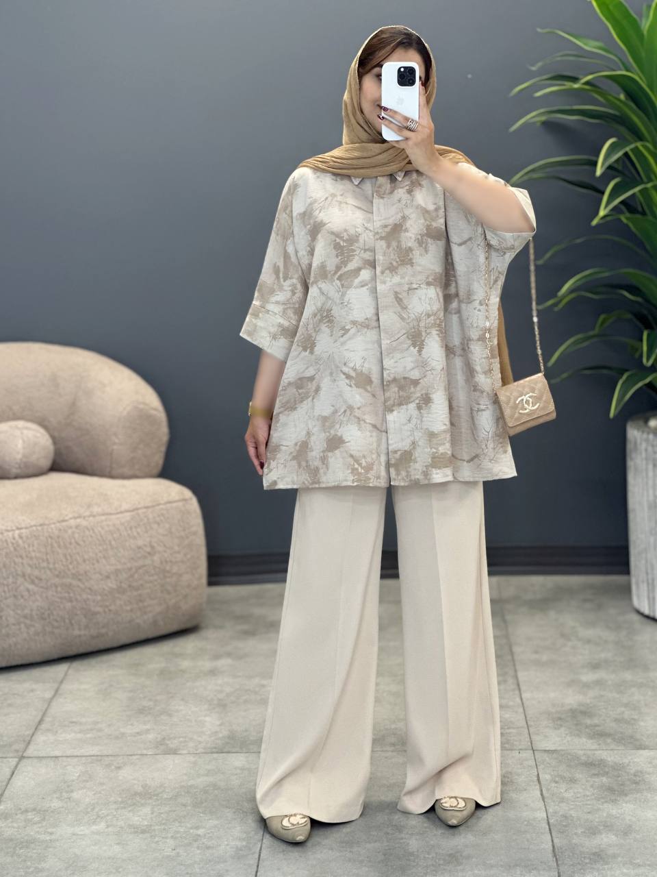 2084-شومیز سارا