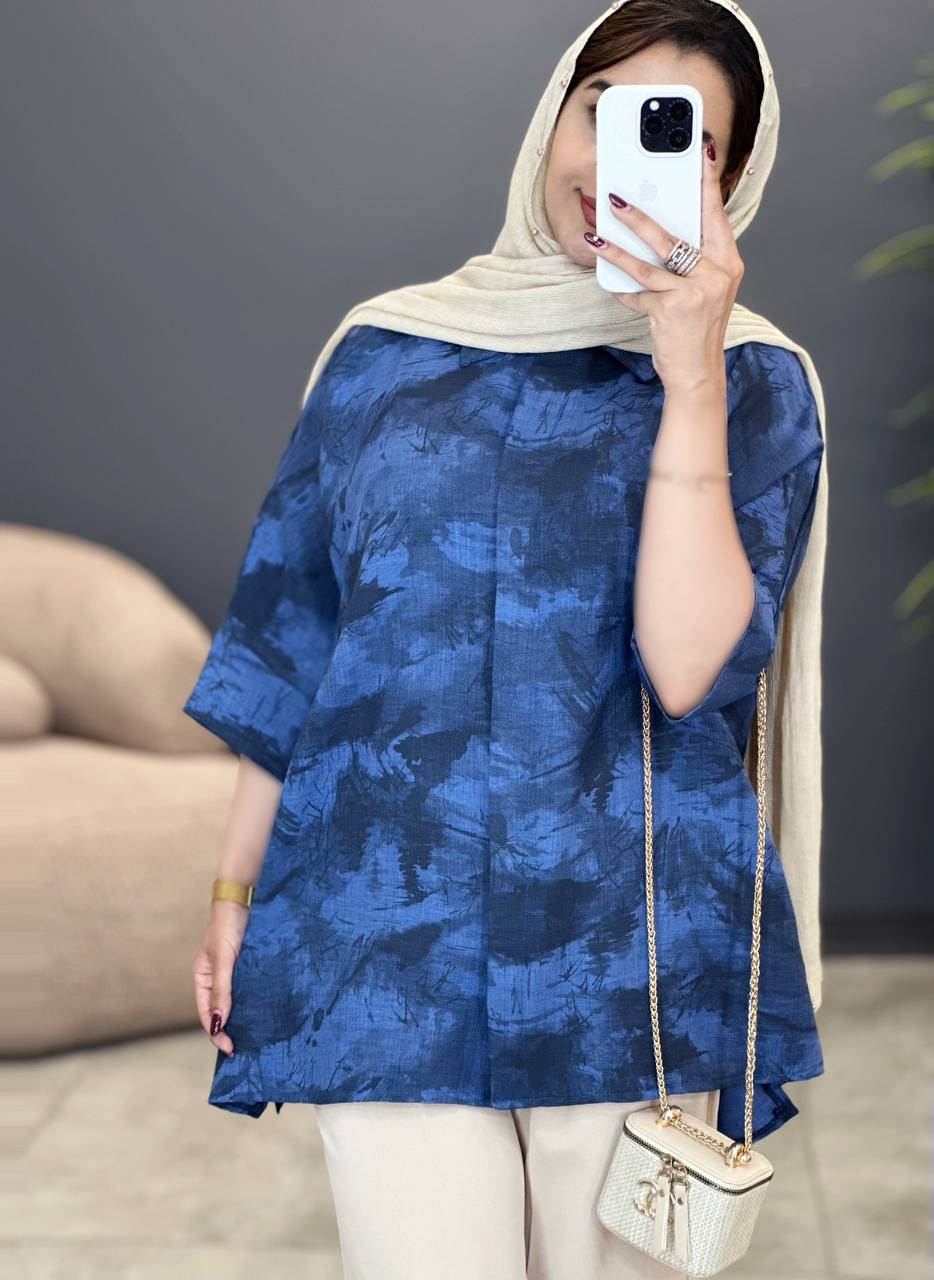 2084-شومیز سارا