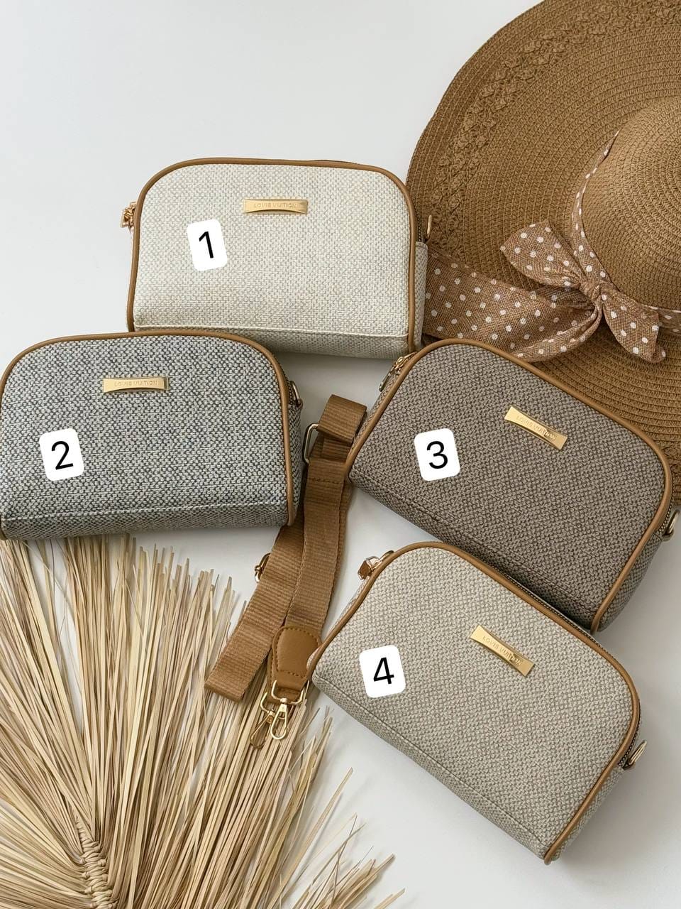 2086-کیف دو زیپ کد 739