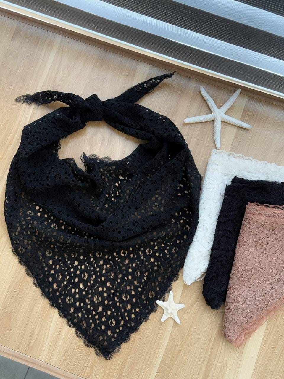 2088-مینی اسکارف گیپور