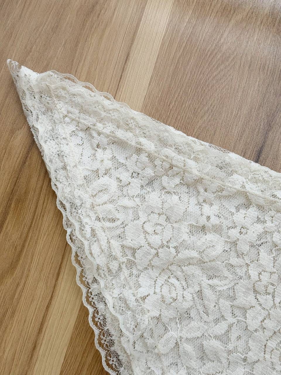 2088-مینی اسکارف گیپور