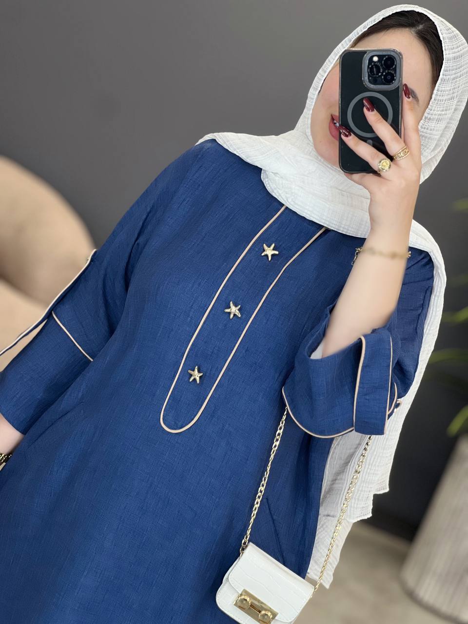 2089-مانتو مزونی دریا