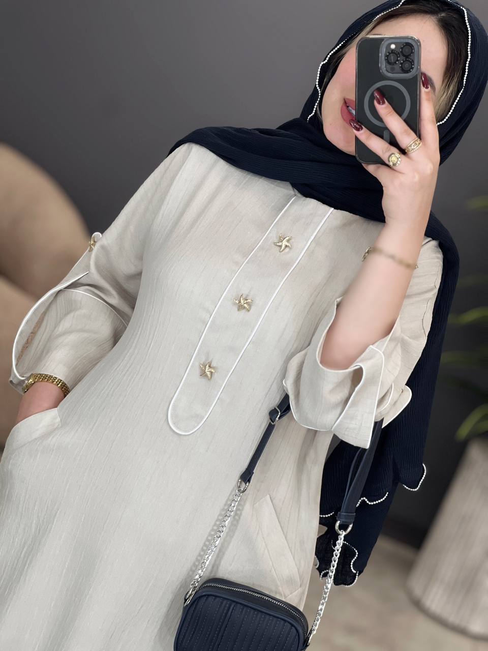 2089-مانتو مزونی دریا