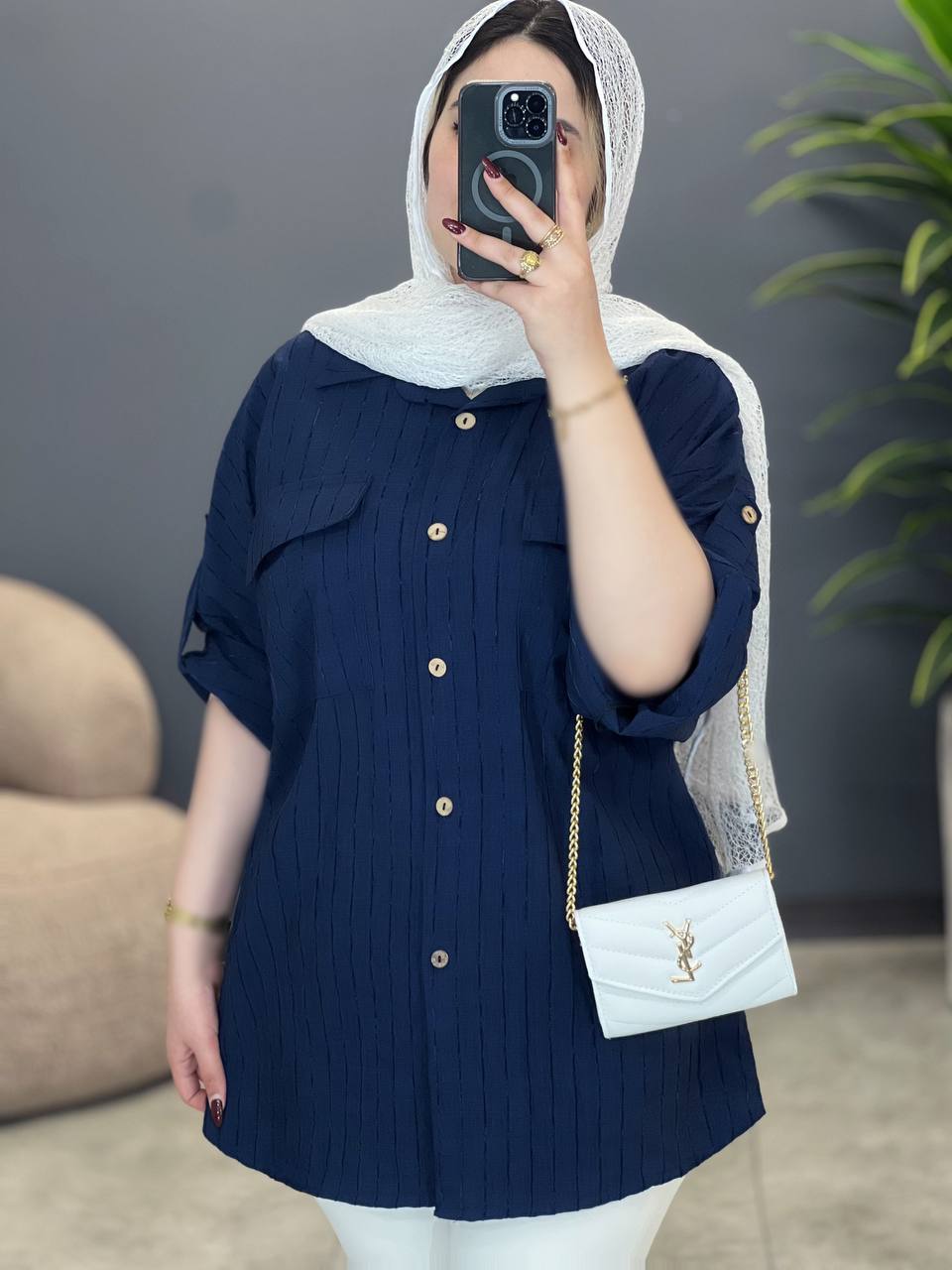 2092-شومیز رویا