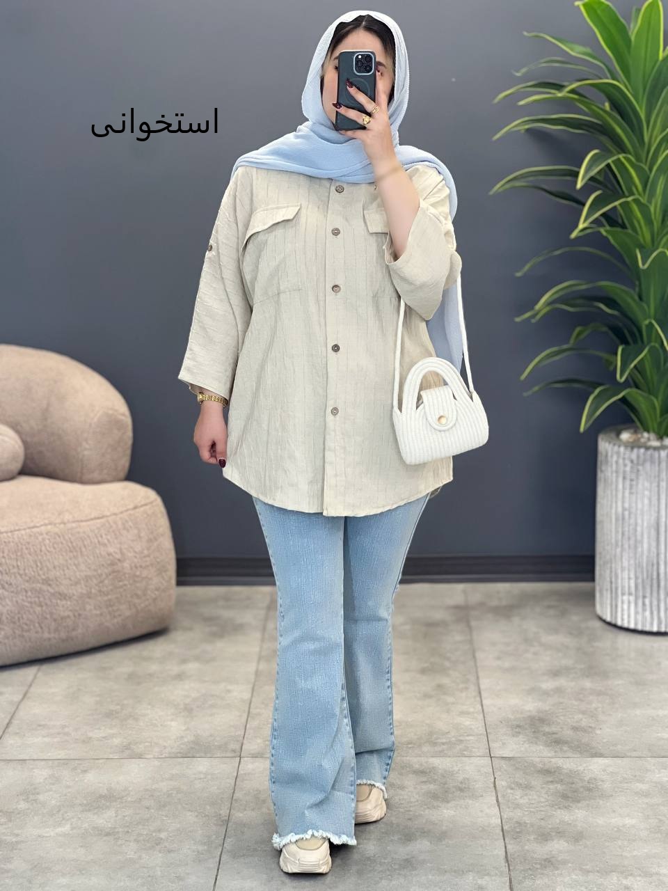 2092-شومیز رویا