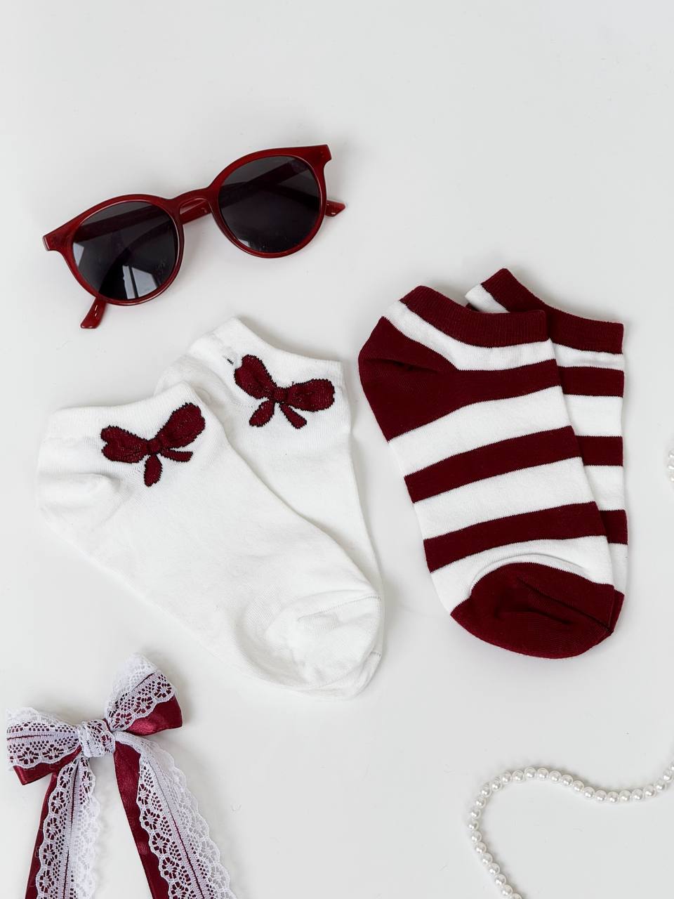 2095-جوراب کالیز کد 95