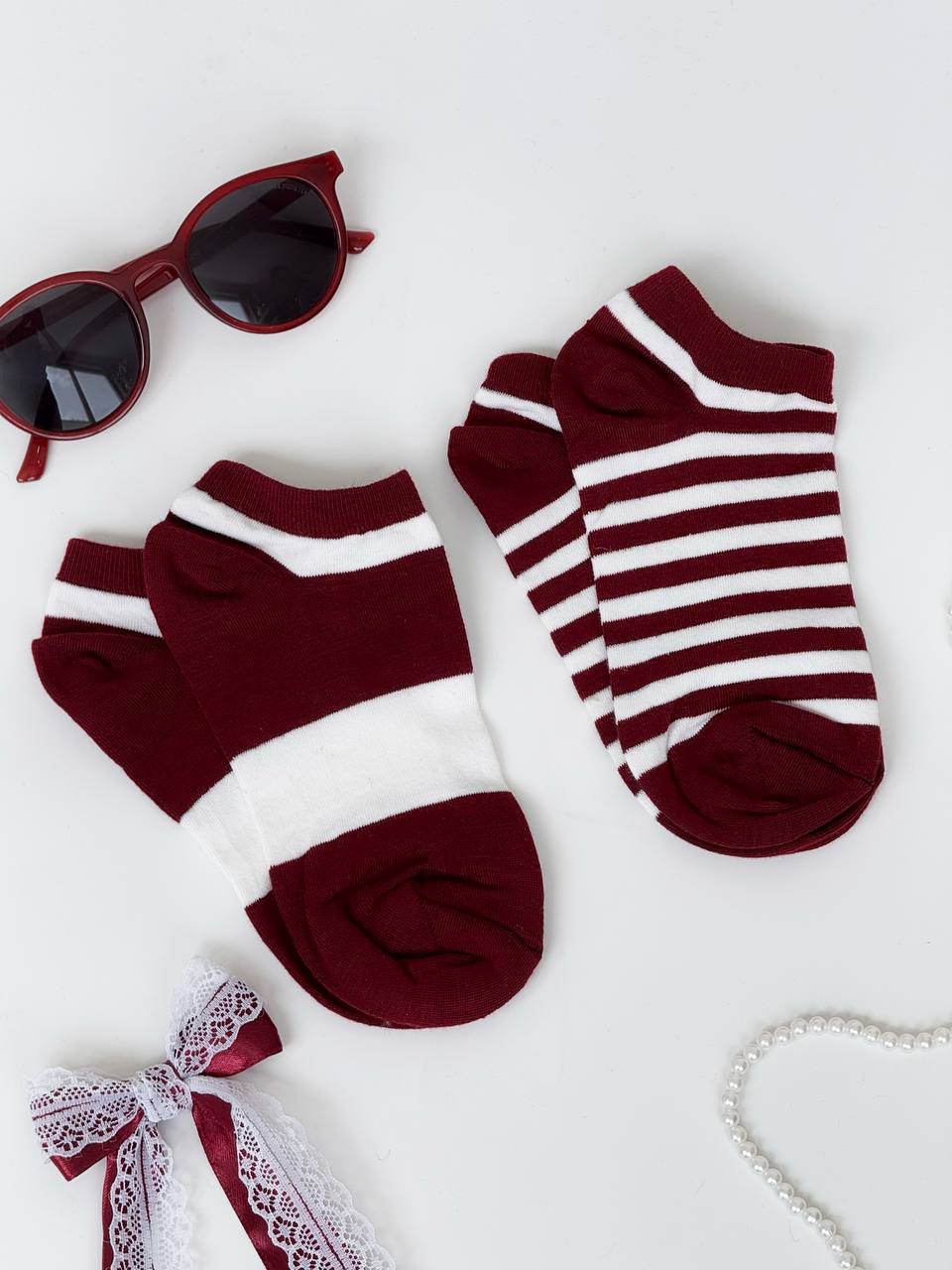 2095-جوراب کالیز کد 95