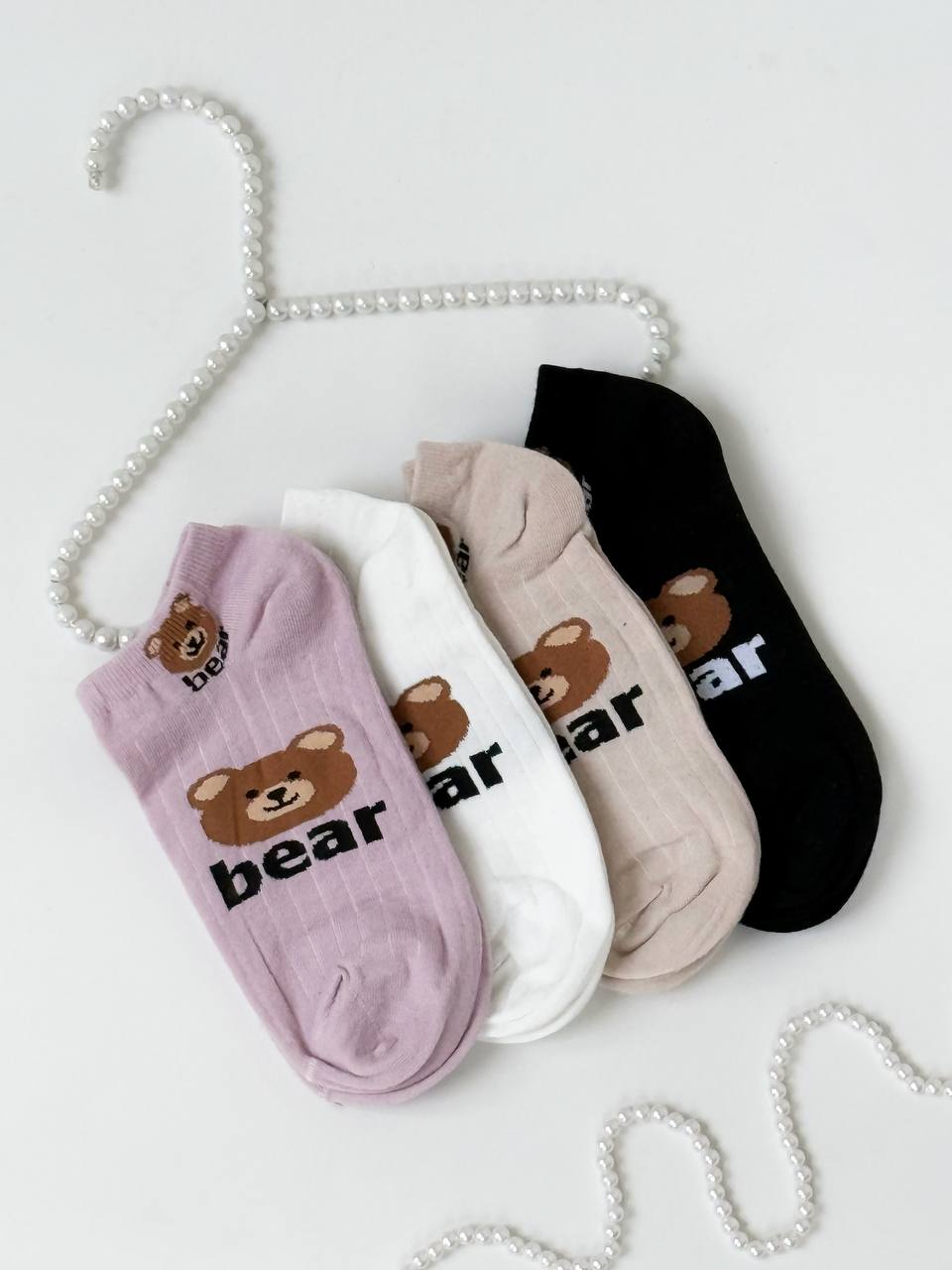 2096-جوراب کالیز کد 96