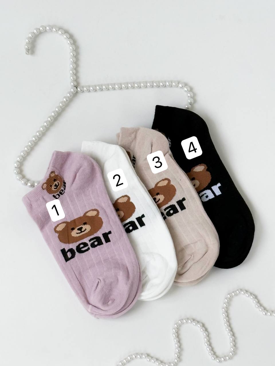 2096-جوراب کالیز کد 96