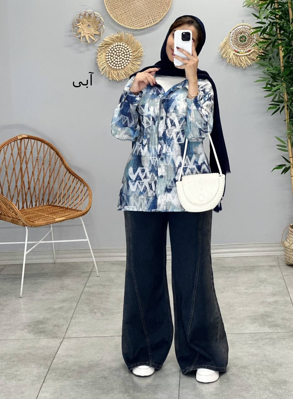 2099-شومیز مهستی