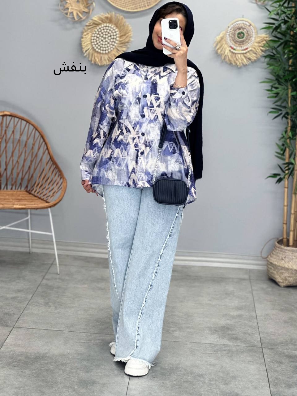 2099-شومیز مهستی