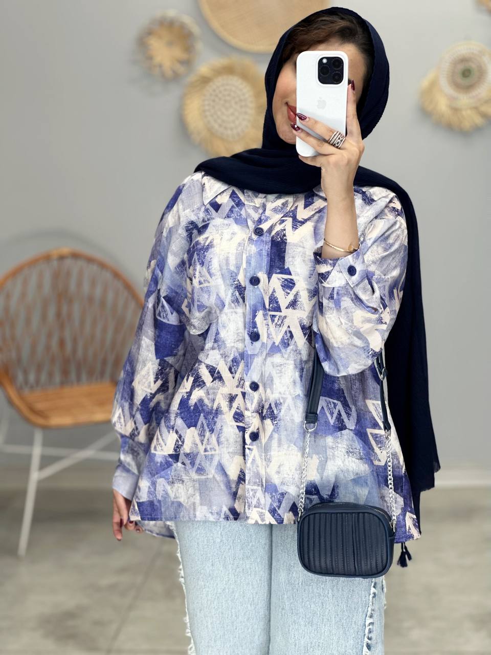 2099-شومیز مهستی