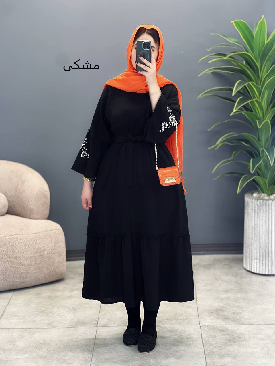 3000-پیراهن آیرا